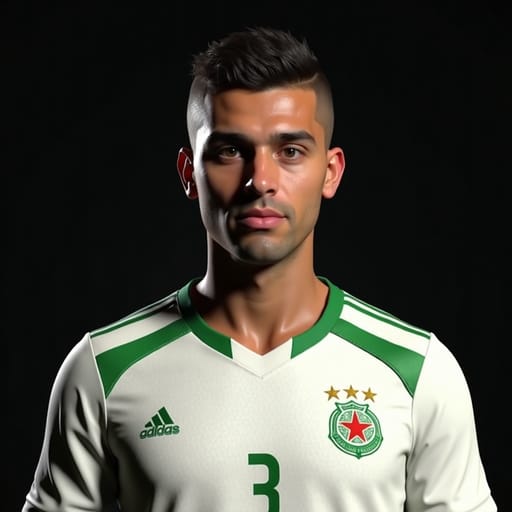 Achref Abada