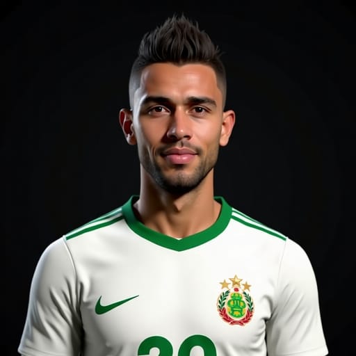 Adil Boulbina