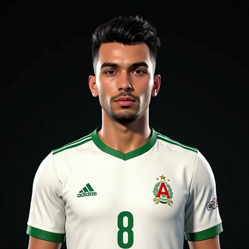 Houssem Aouar