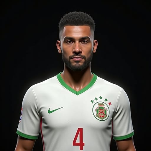 Mohamed Amine Tougai