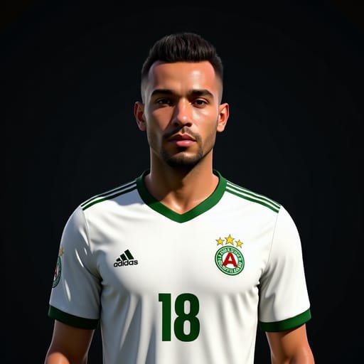 Mohamed Amoura