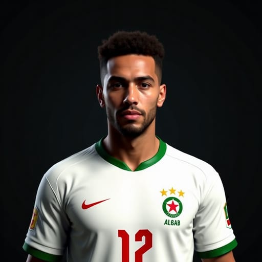 Nadhir Benbouali