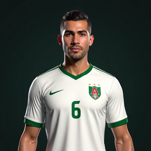 Ramiz Zerrouki