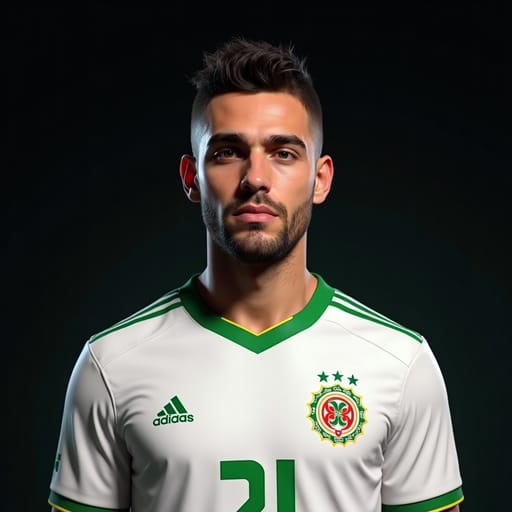 Ramy Bensebaini