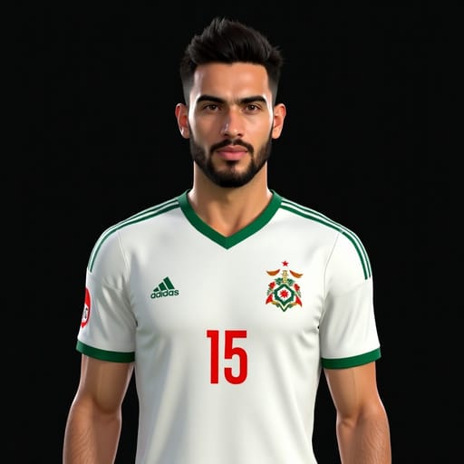 Rayan Aït-Nouri