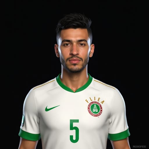 Zineddine Belaïd