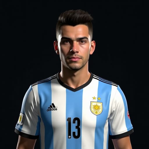 Cristian Romero