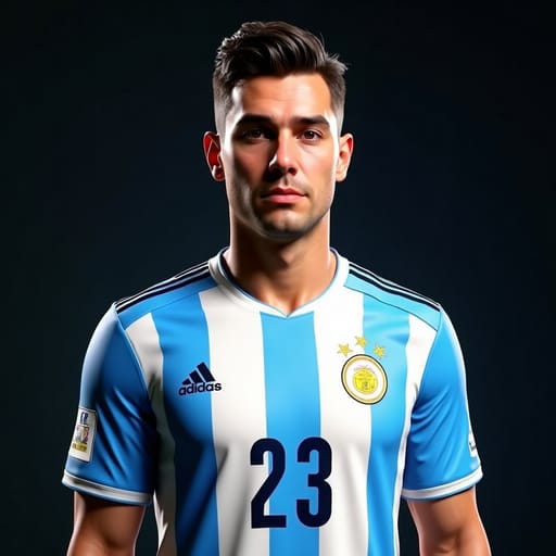 Emiliano Martínez