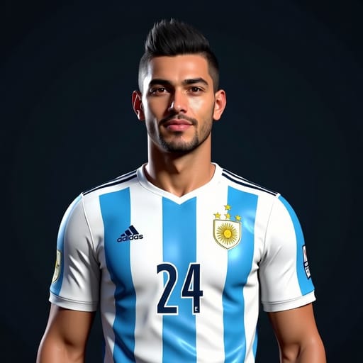 Enzo Fernández