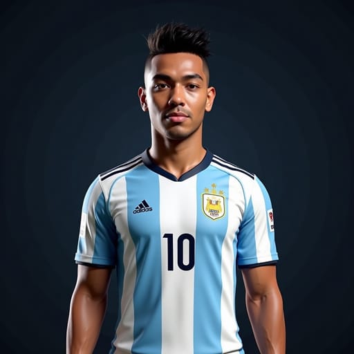 Exequiel Palacios