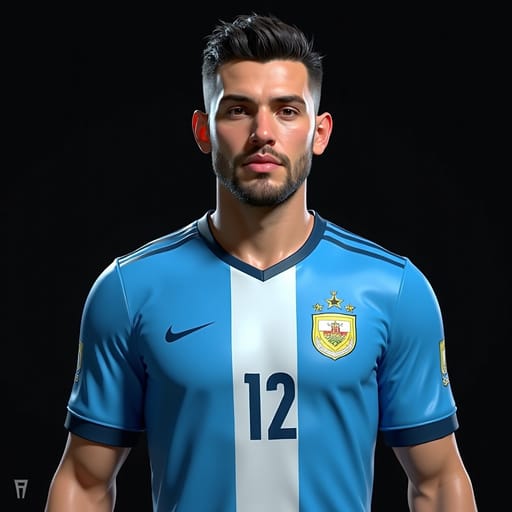 Gerónimo Rulli