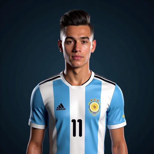 Giovani Lo Celso