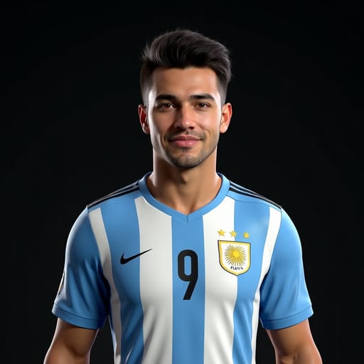 Julián Alvarez