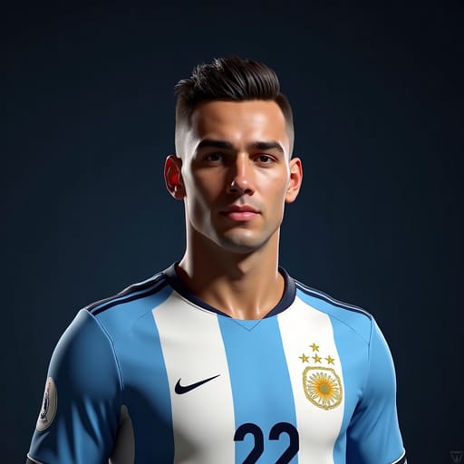 Lautaro Martínez