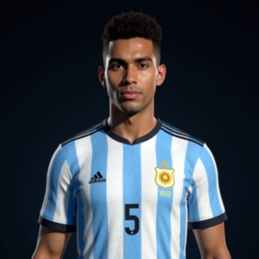 Leandro Paredes