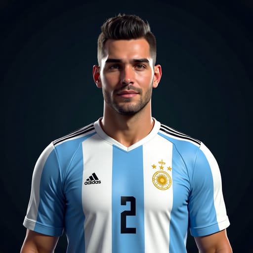 Leonardo Balerdi