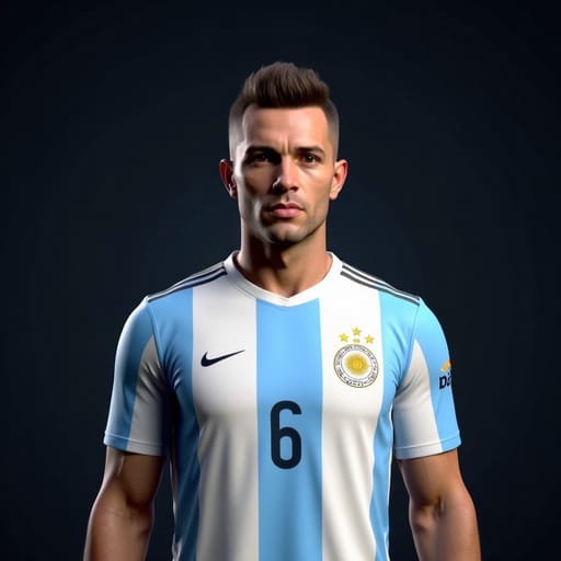 Lisandro Martínez