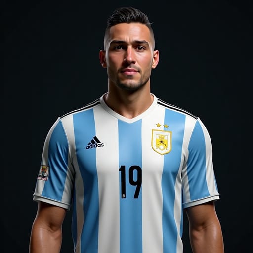 Nicolás Otamendi