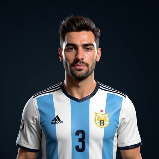 Nicolás Tagliafico