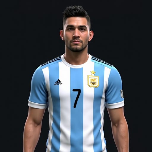 Rodrigo De Paul