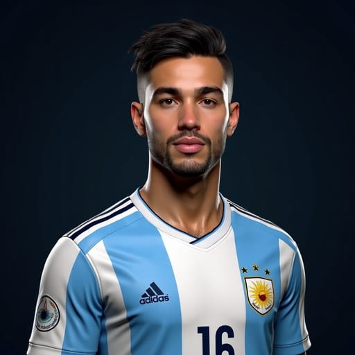 Thiago Almada
