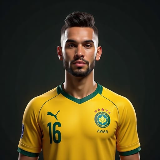 Aziz Behich