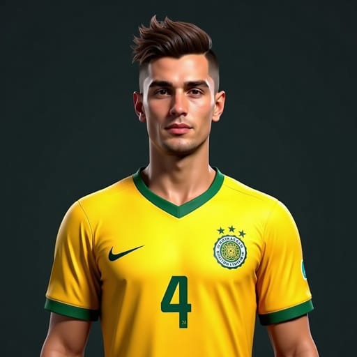 Jacob Italiano