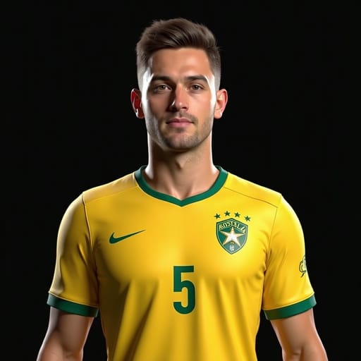 Jordan Bos