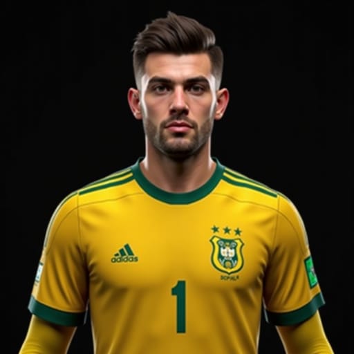 Mathew Ryan