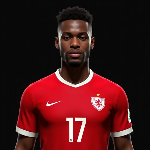 Carney Chukwuemeka
