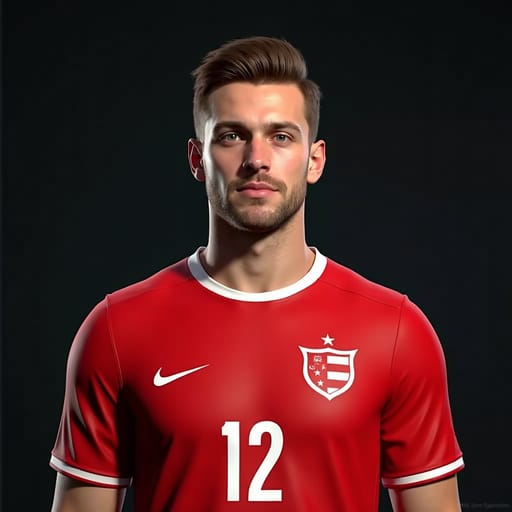 Florian Wiegele