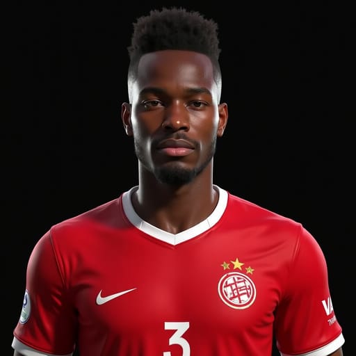 Kevin Danso