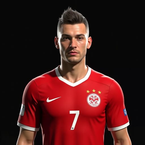 Marko Arnautović