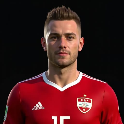 Philipp Lienhart