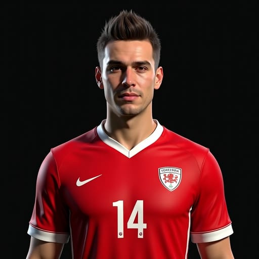 Saša Kalajdžić