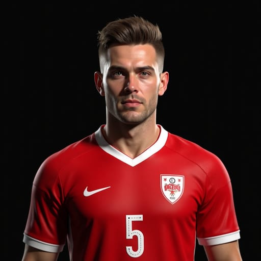 Stefan Posch