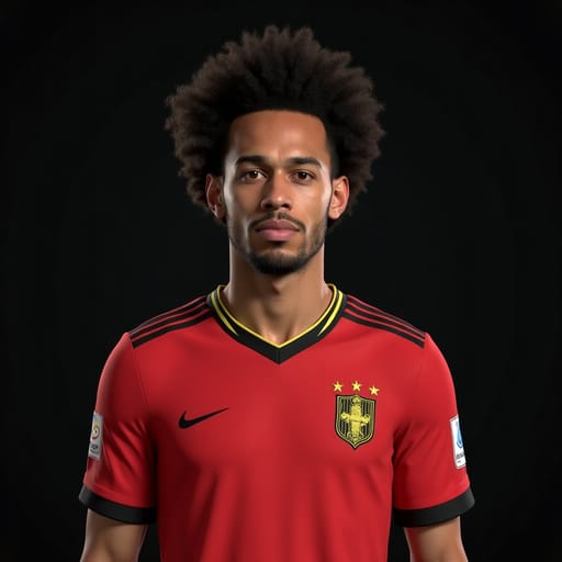 Axel Witsel