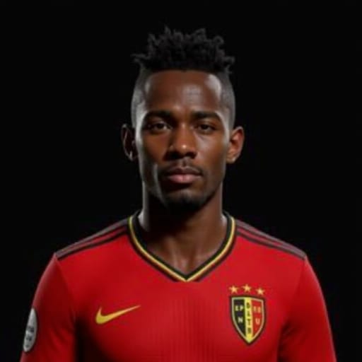 Jérémy Doku