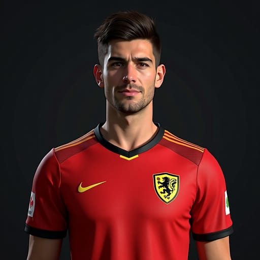 Thibaut Courtois