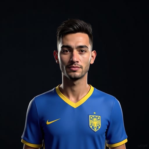 Samed Baždar