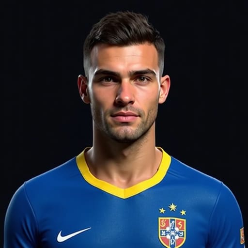 Tarik Muharemović