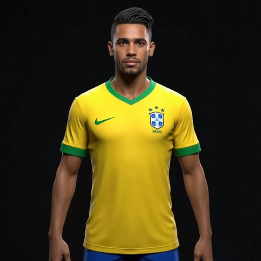 Douglas Santos