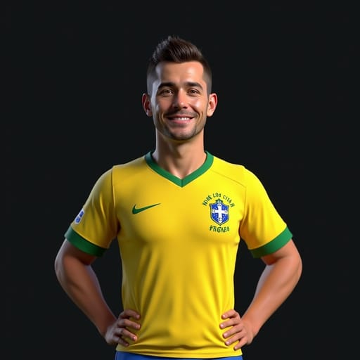 Gabriel Magalhães