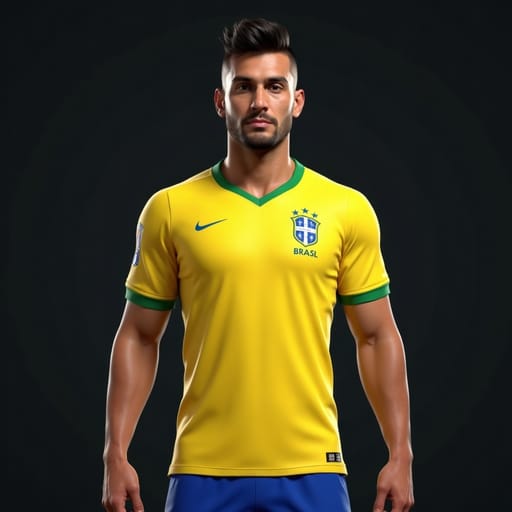 Léo Pereira