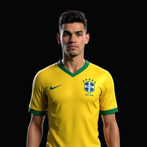 Lucas Paquetá