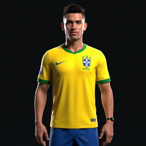 Matheus Cunha