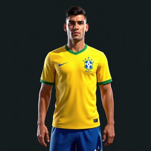 Roger Ibañez
