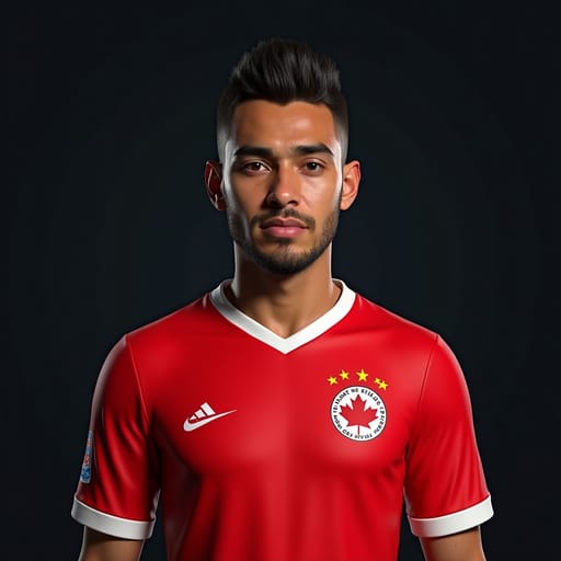 Ali Ahmed