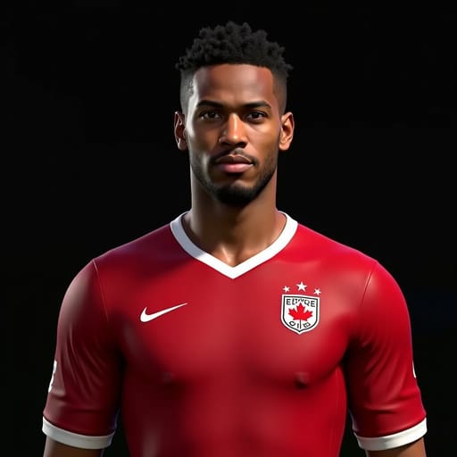 Ismaël Koné