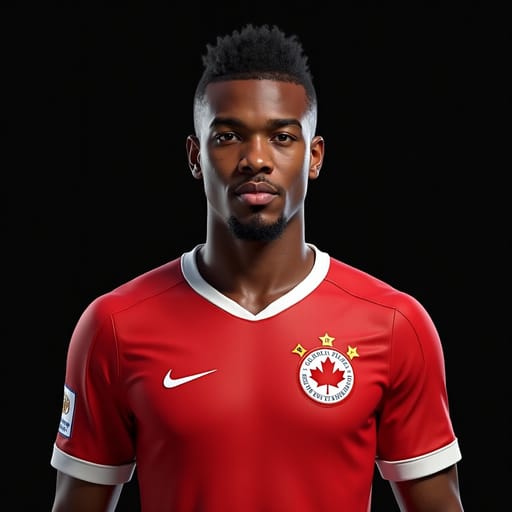 Zorhan Bassong